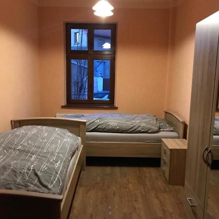 Fewo Stendal Apartment Luaran gambar